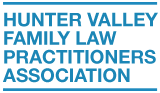Hunter Valley Family Law Practitioners Association